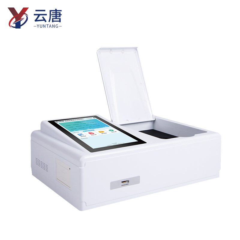 新升級(jí)食品安全檢測(cè)儀器怎么樣？