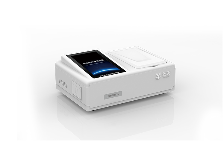 YT-GA1 食品快速檢測儀好用嗎？